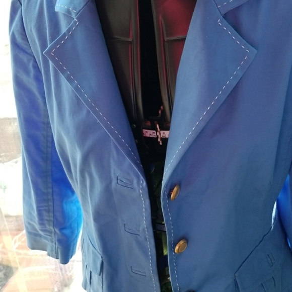 Jacket - Picture 1 of 3